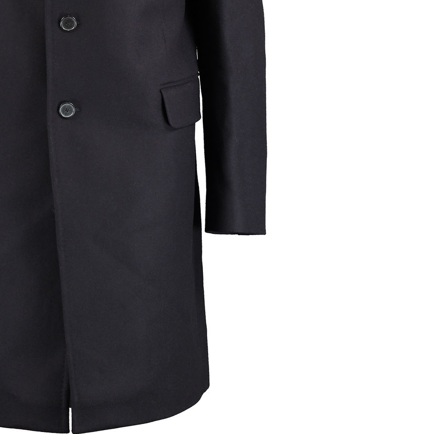 thomas pink overcoat